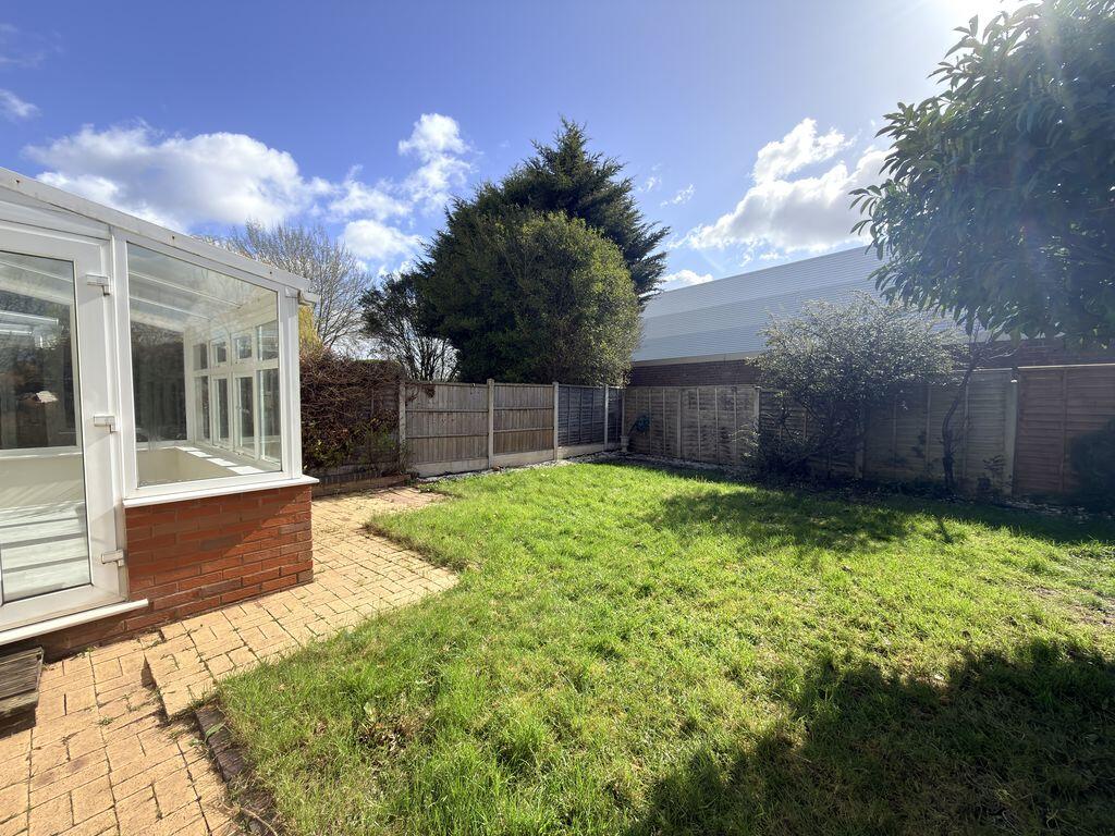 Julia Avenue, Sutton Coldfield, B24 0QE photo 5