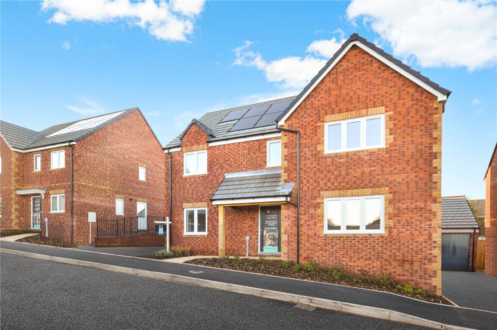 Main image of property: 11 Bramble Mews, Chard, Somerset, TA20