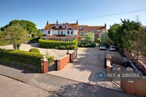 Main image of property: The Avenues, Exmouth, EX8