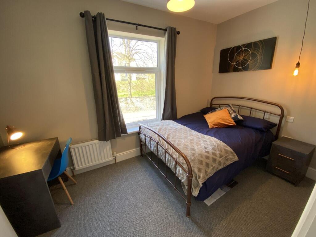 Main image of property: Sheffield Road, 29 Sheffield Road, Chesterfield
