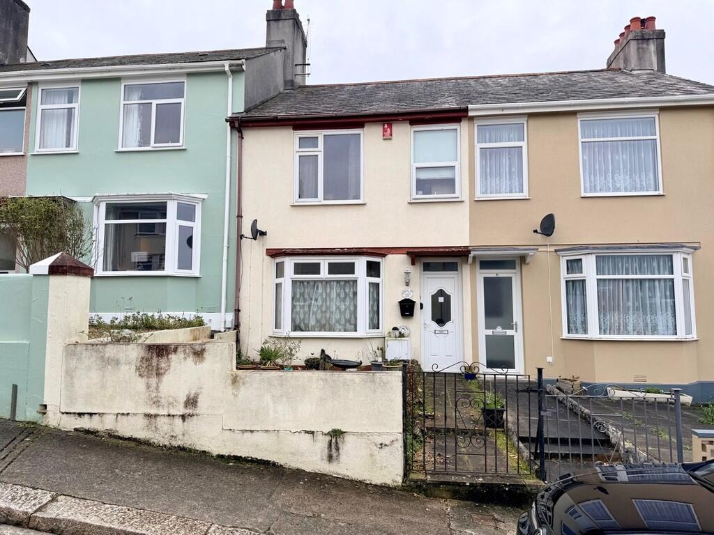 Main image of property: Ganges Road, Stoke, Plymouth