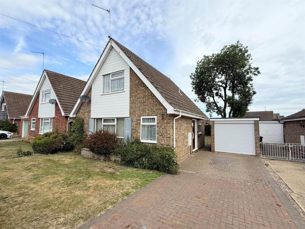 Main image of property: Appleton Drive, Ormesby
