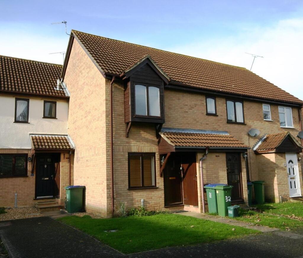 Main image of property: Longlands Court, Winslow, MK18