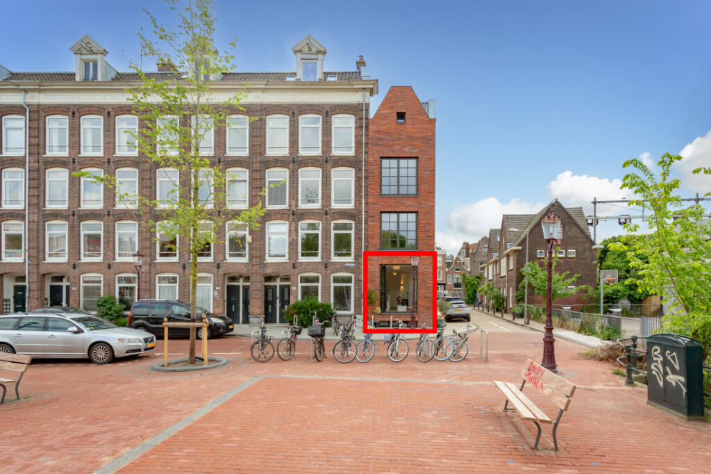 Main image of property: Noord-Holland, Amsterdam