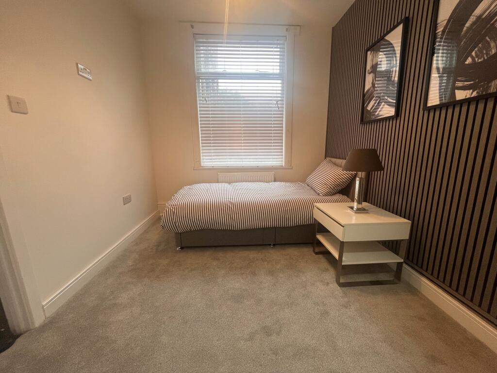 Main image of property: Herbert Road, Bearwood