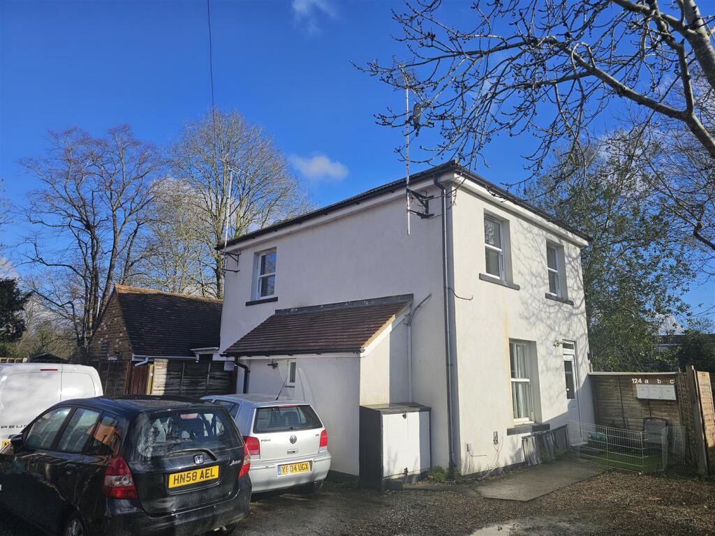 Main image of property: Green Lane, Addlestone