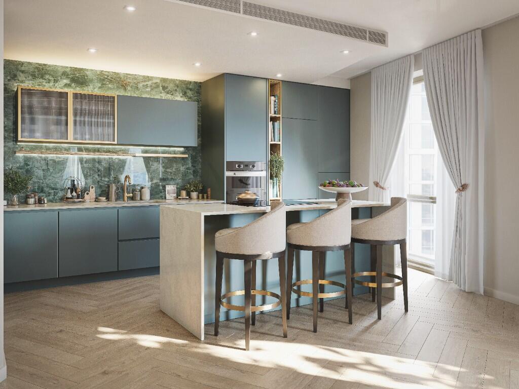 Main image of property: 1 Sand's End Lane, London, 
SW6 2FP