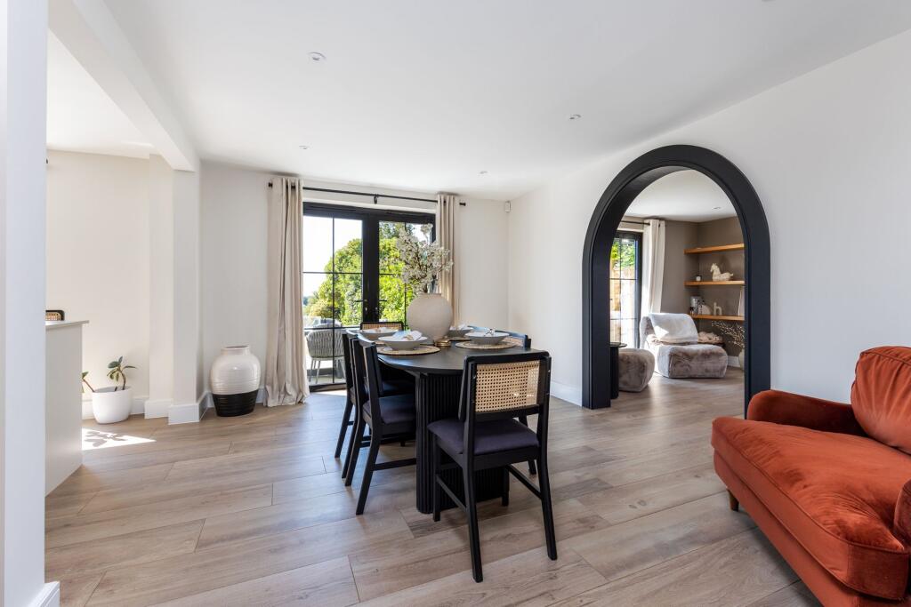 House in Southampton - View 5