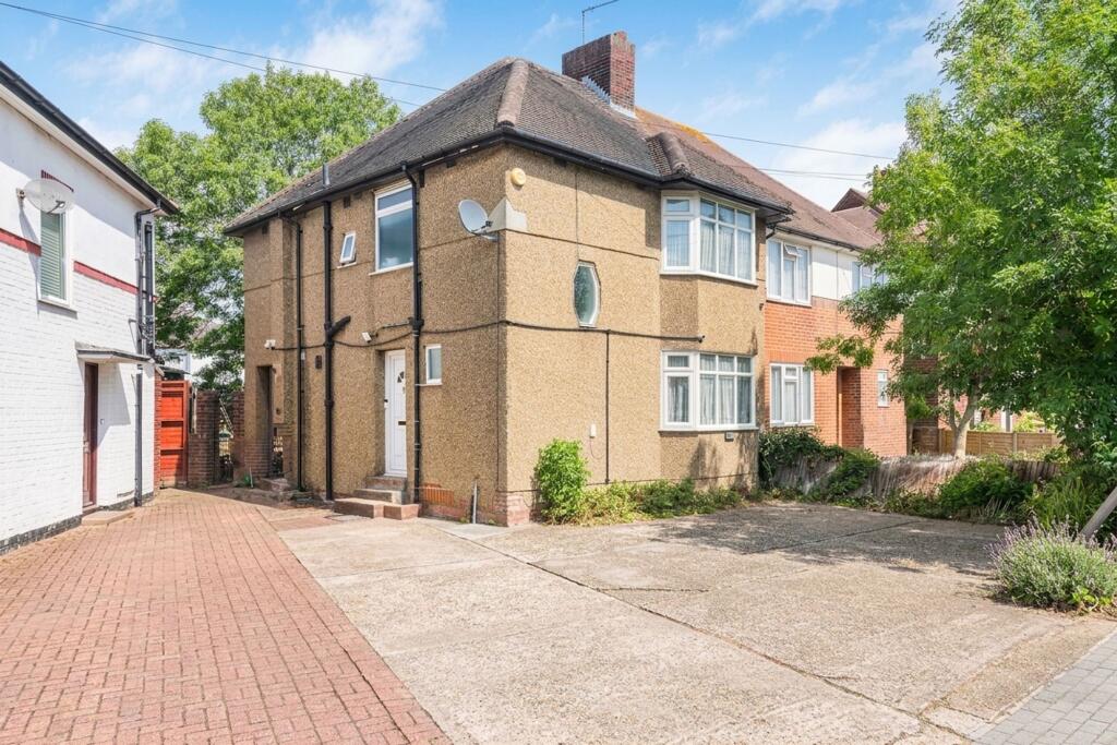 Main image of property: Pursley Road, London, NW7
