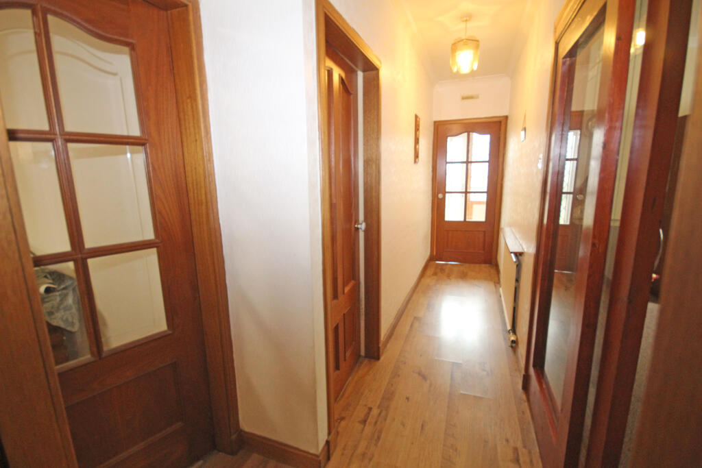 House in Buckie, Mains of Buckie, Moray - View 2