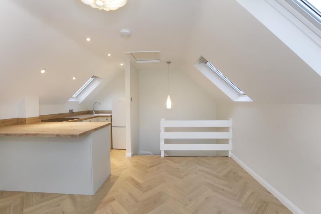 Main image of property: Dennison Street, York, YO31