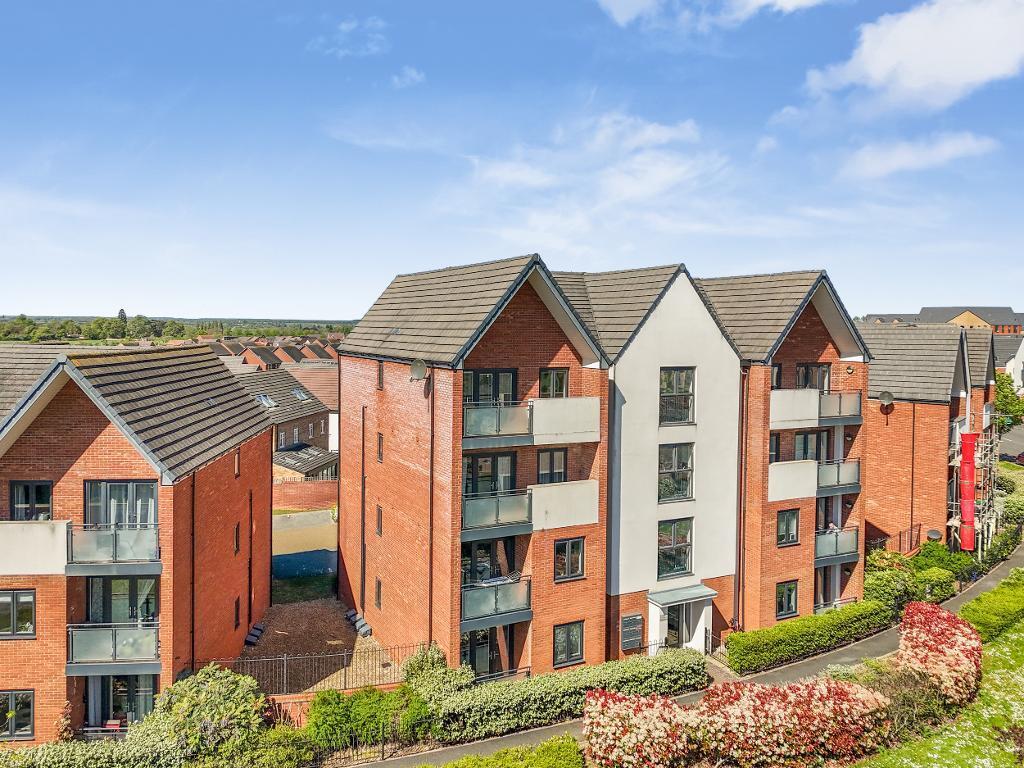 Main image of property: 4 Cicero Crescent, Fairfields, Milton Keynes, Buckinghamshire, MK11 4AU