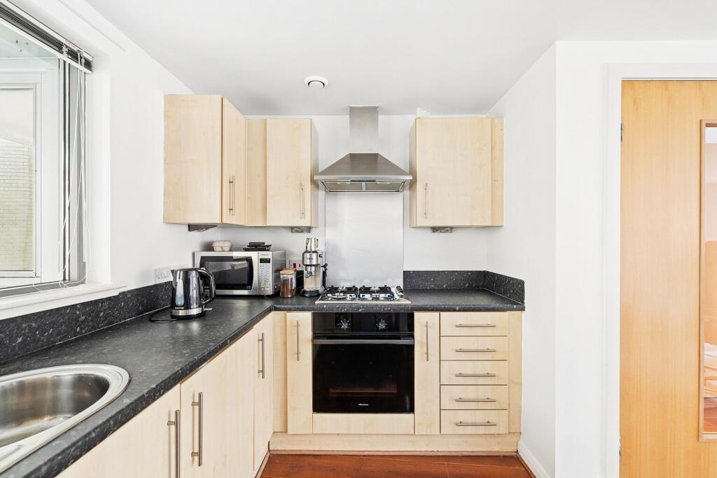 14 St. Francis Rigg, New Gorbals, G5 - View 6