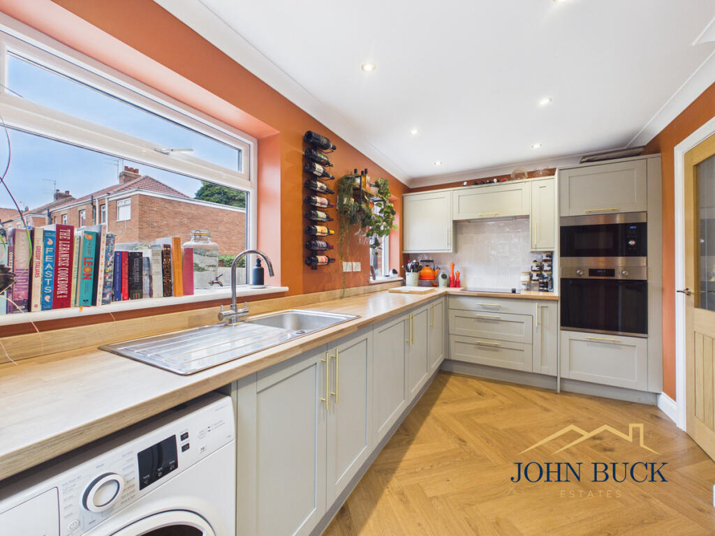 House in Sunderland, North East - View 4