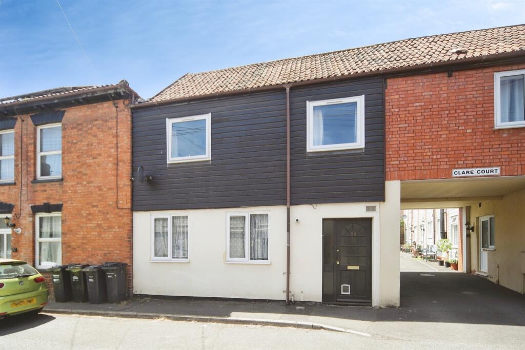 Main image of property: Clare Street, North Petherton, Bridgwater
