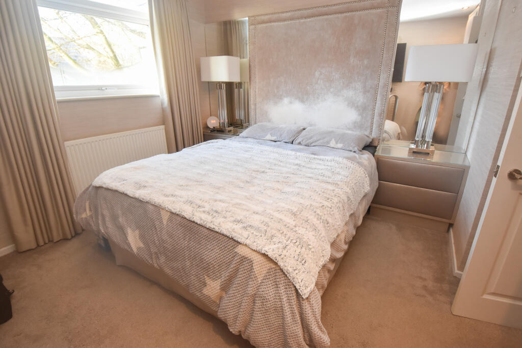 Apartment in Stockport - More