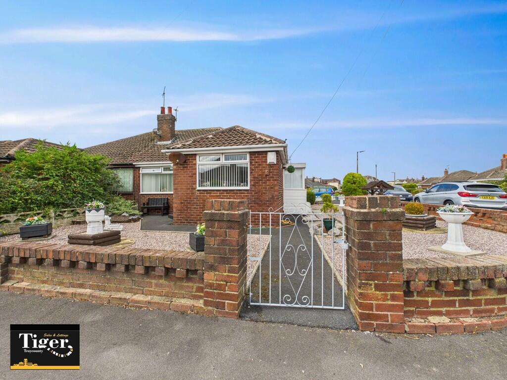 Main image of property: Quail Holme Road, Knott End-on-sea