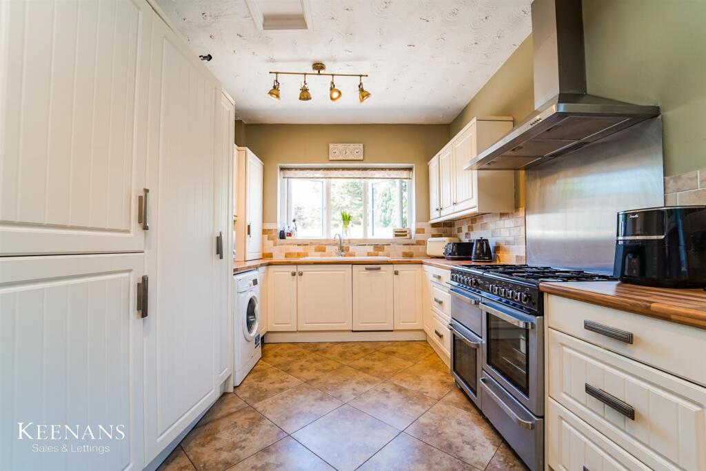 Additional image 21 of Church Square, Worsthorne, Burnley