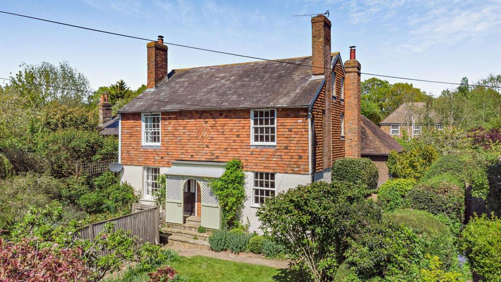 Main image of property: Maytham Road, Rolvenden Layne, Cranbrook