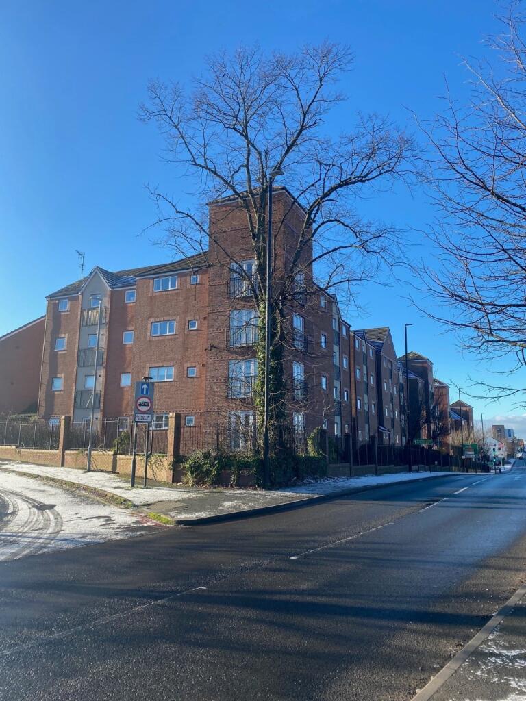 Main image of property: Terret Close, Walsall, West Midlands, WS1