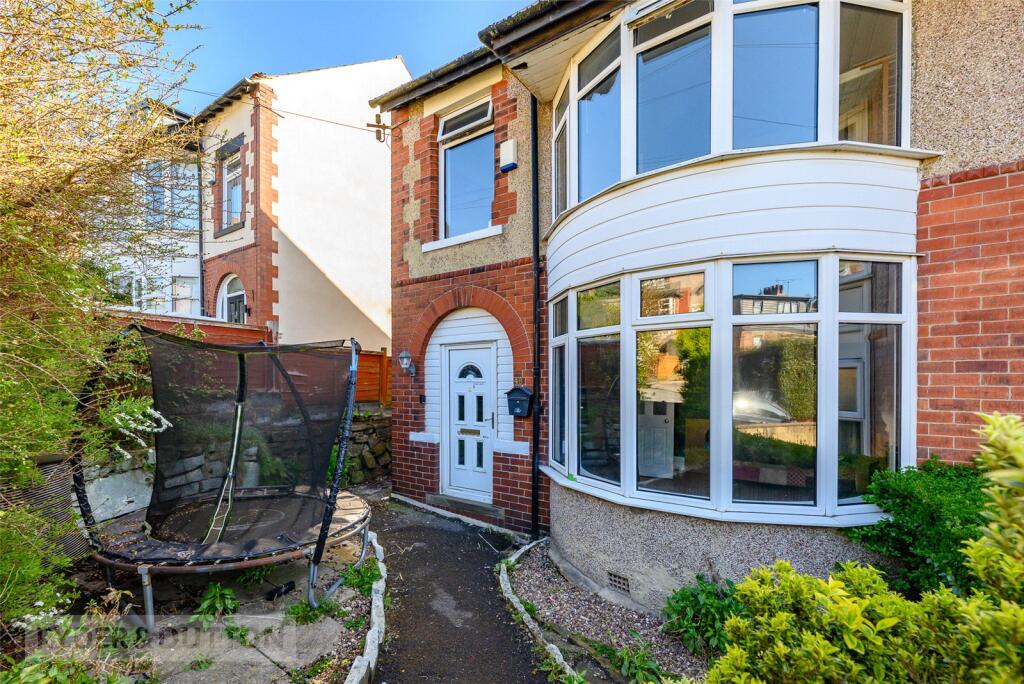 Main image of property: Rothwell Drive, Halifax, West Yorkshire, HX1