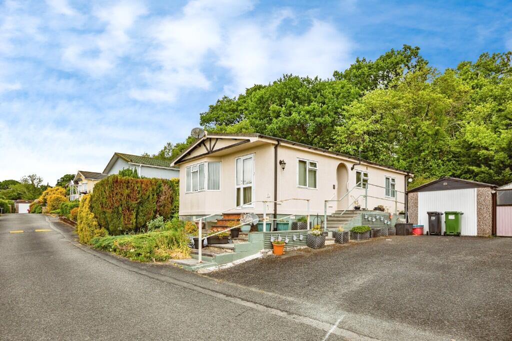 Main image of property: 16 The Glade, Builth Wells, Powys, Mid Wales, LD2