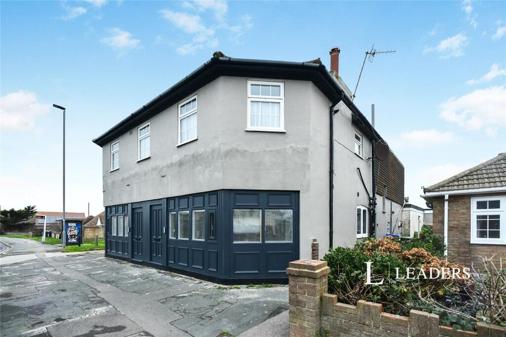 Apartment in Brighton - View 2