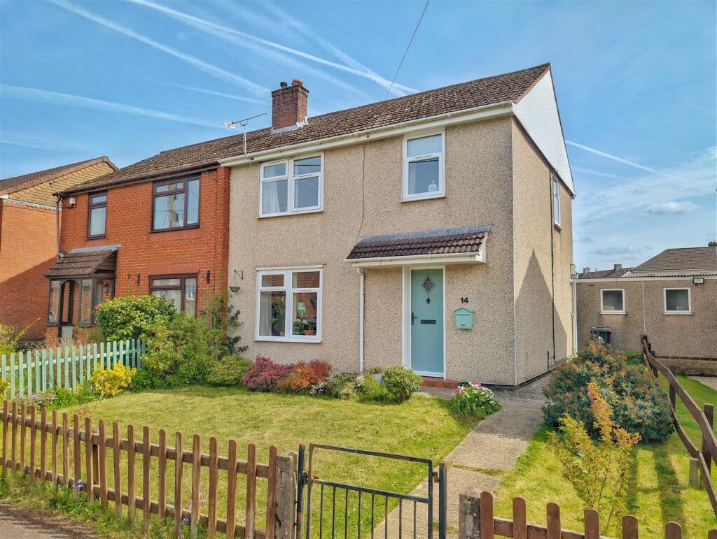 Main image of property: Harrison Way, Lydney