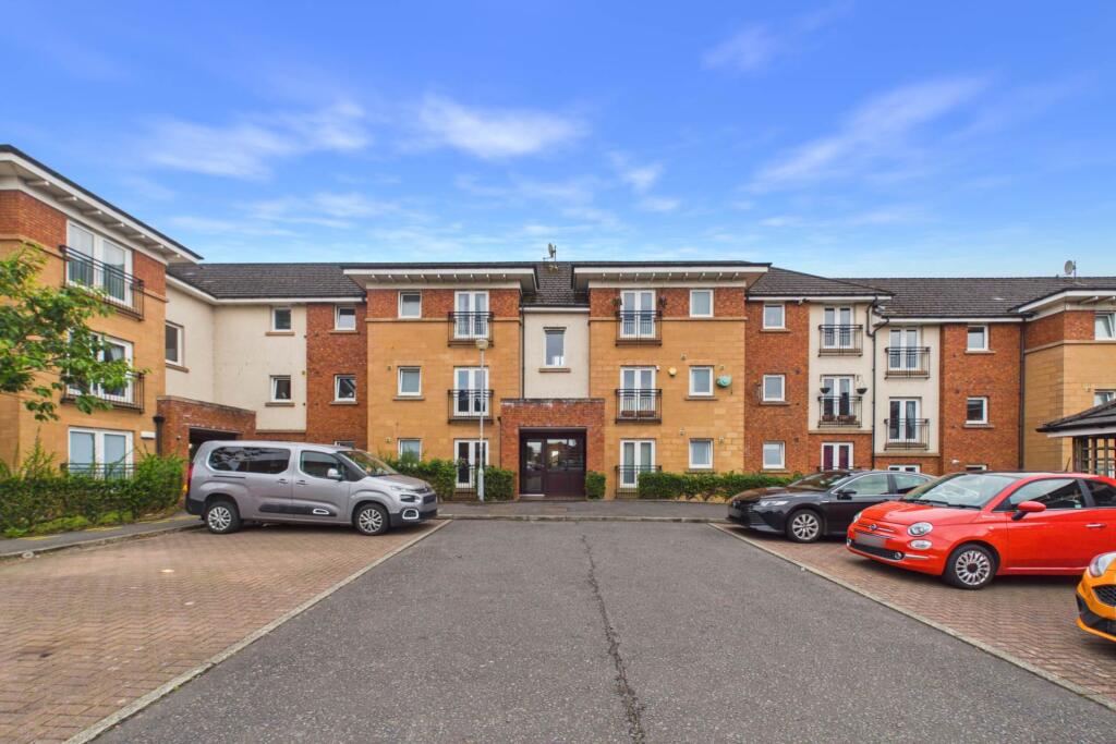 Main image of property: Broadcairn Court, Motherwell
