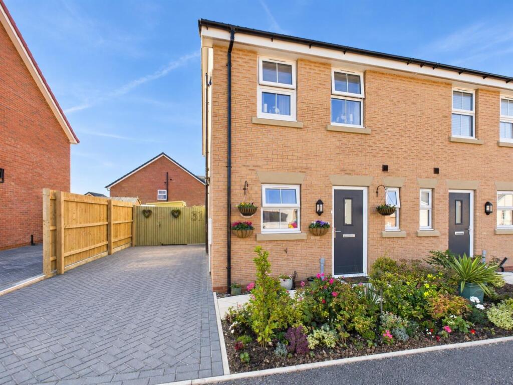 Main image of property: Kit Brown Drive, Bridlington