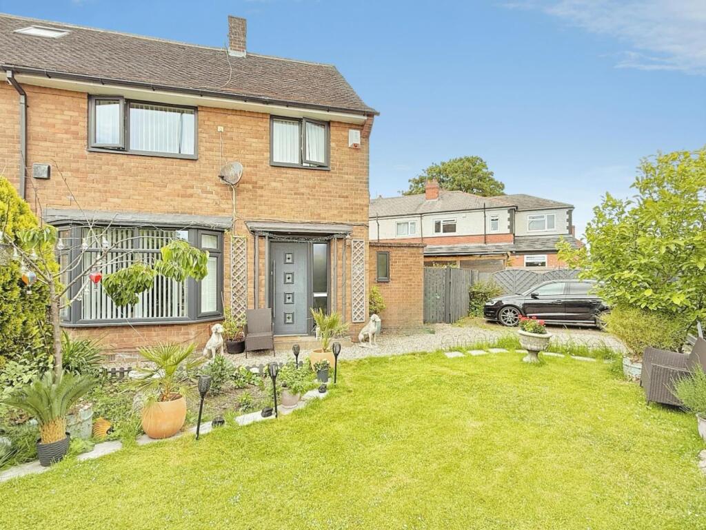 Main image of property: Swinnow Lane, Bramley