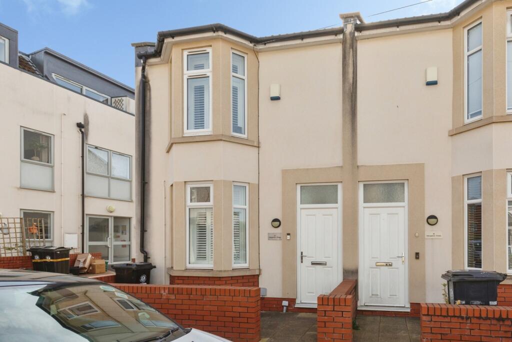 Main image of property: Hengaston Street, Bristol, Somerset, BS3