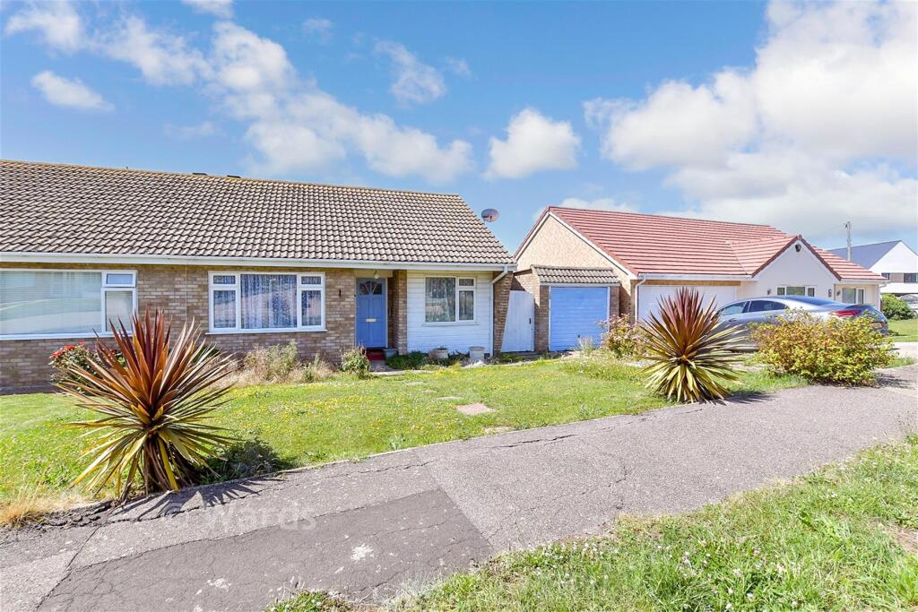 Main image of property: Shamrock Avenue, Whitstable, Kent