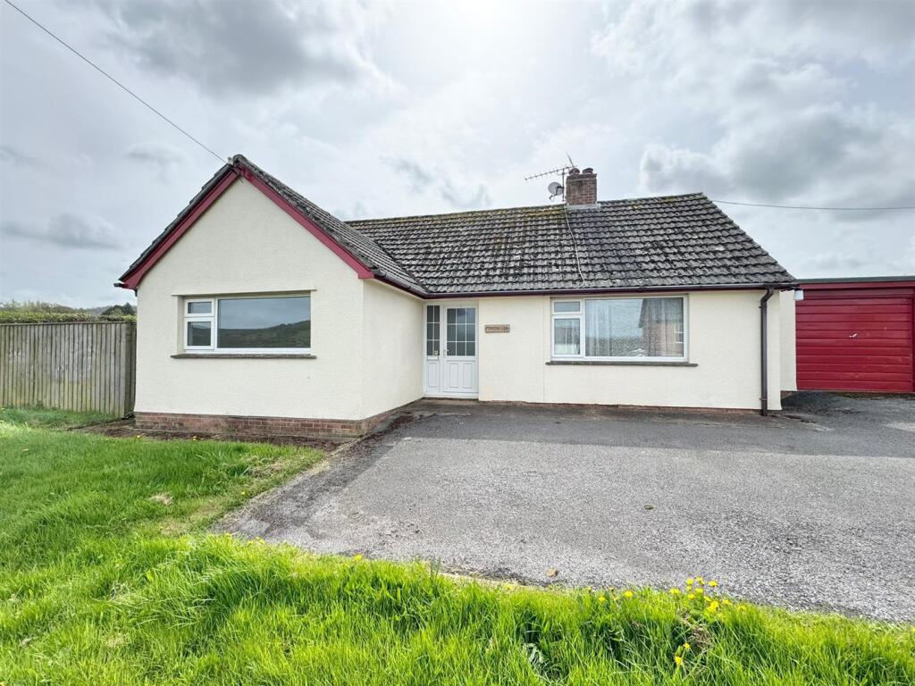 Main image of property: Hemyock Road, Culmstock, Cullompton