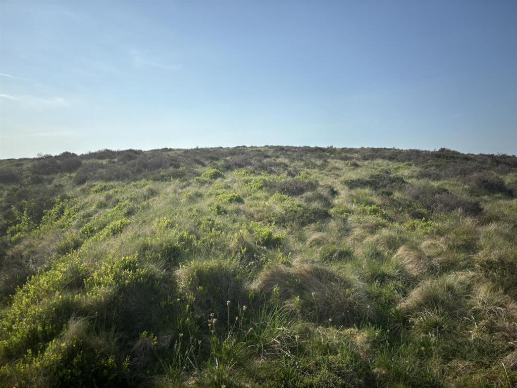 Main image of property: Land to the East of Moor Cottage, Brandside, Buxton