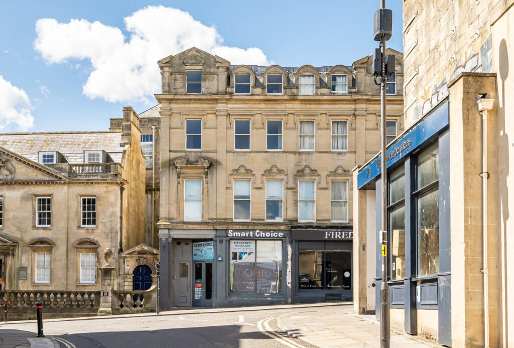 Main image of property: Broad Street, Bath, Somerset, BA1