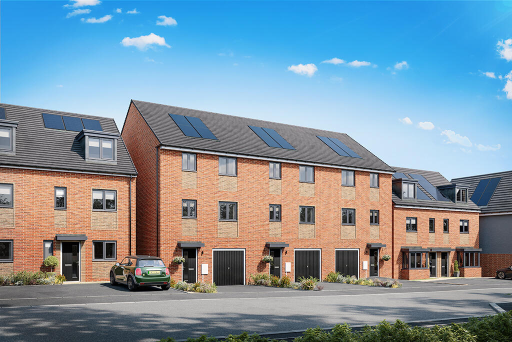 Main image of property: Off Commercial Road, South Shields,
Tyne and Wear,
NE33 1RW