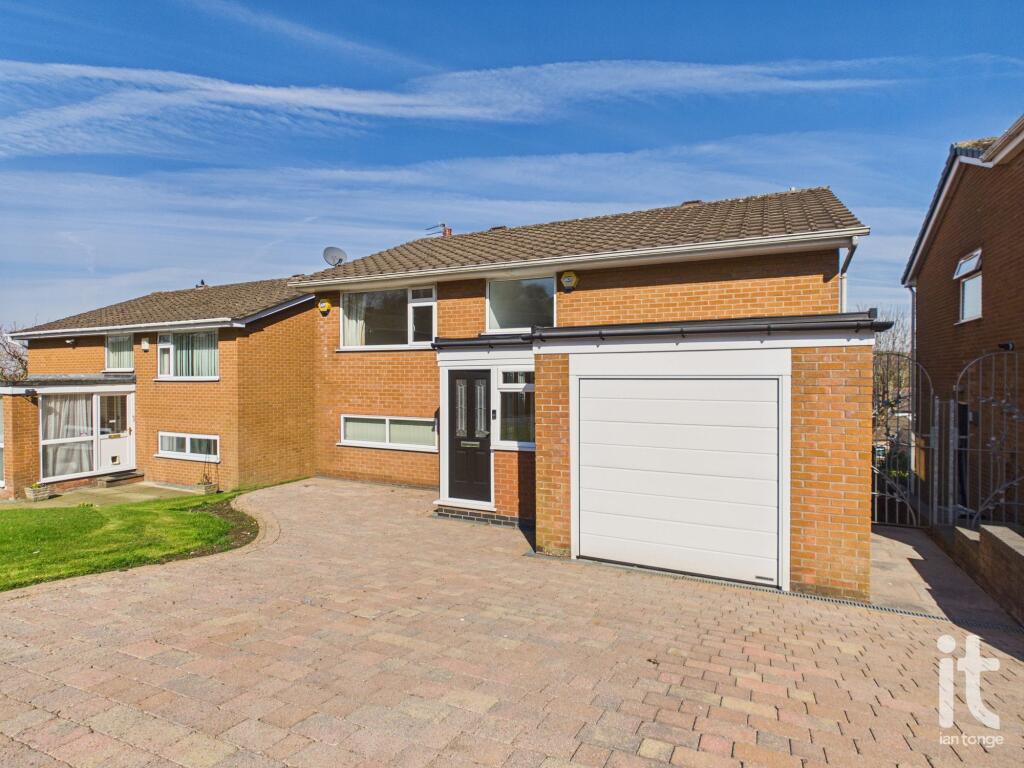 Main image of property: Chantry Road, Disley, Stockport, SK12