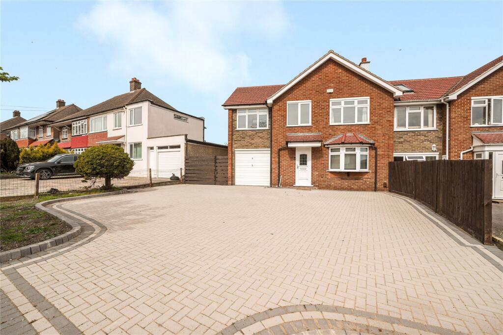 Main image of property: Mead Way, Bromley