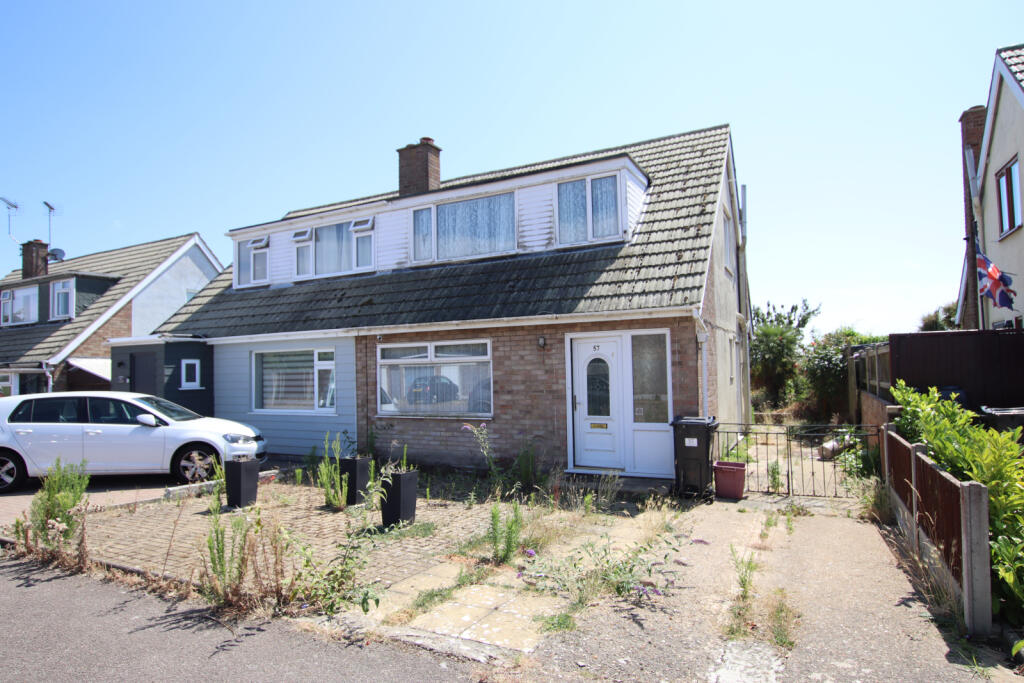 Main image of property: Stanley Road, CO15 2BE