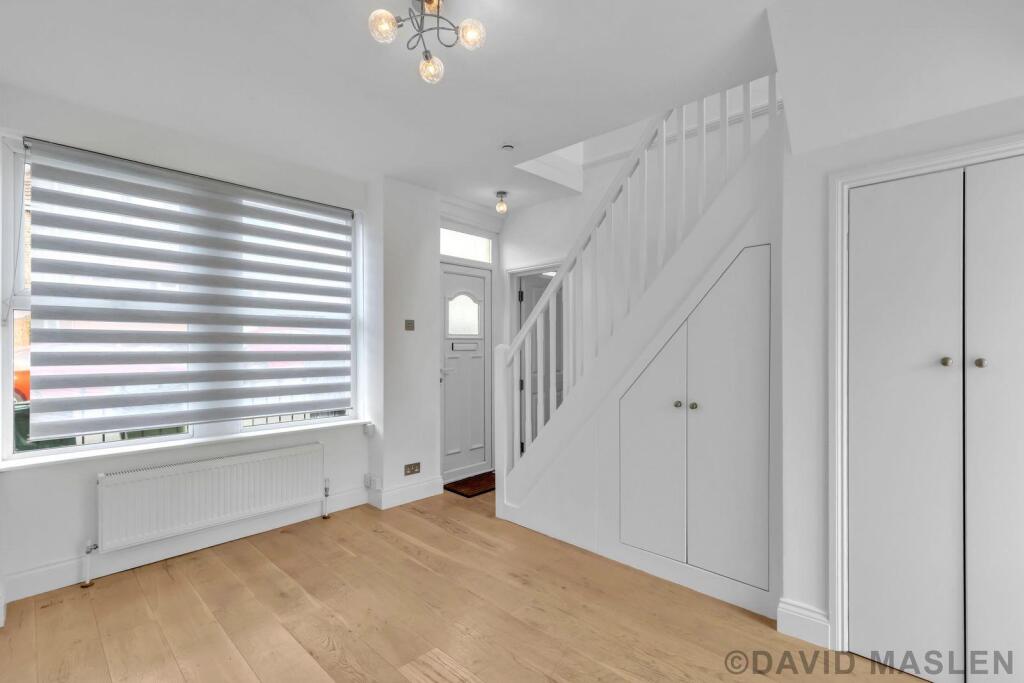 House in Brighton, Hollingdean - View 5
