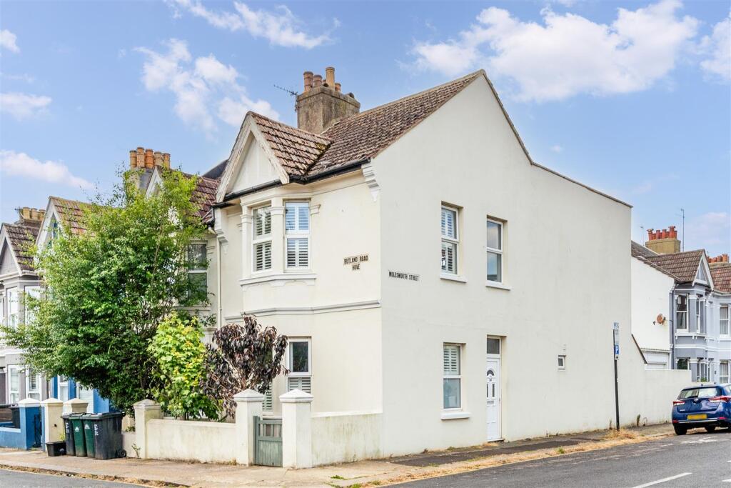 Main image of property: Rutland Road, Hove