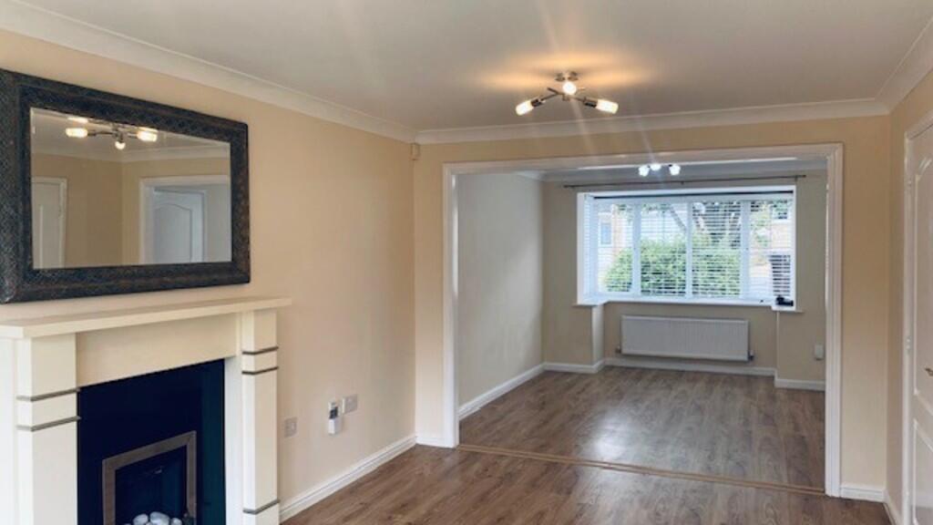 Oxley Court, Broom, S60 2RE