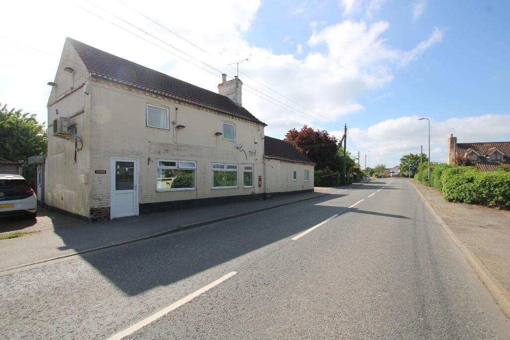 Main image of property: The Former Post Office, Main Road, Laughterton, Lincoln LN1 2JZ