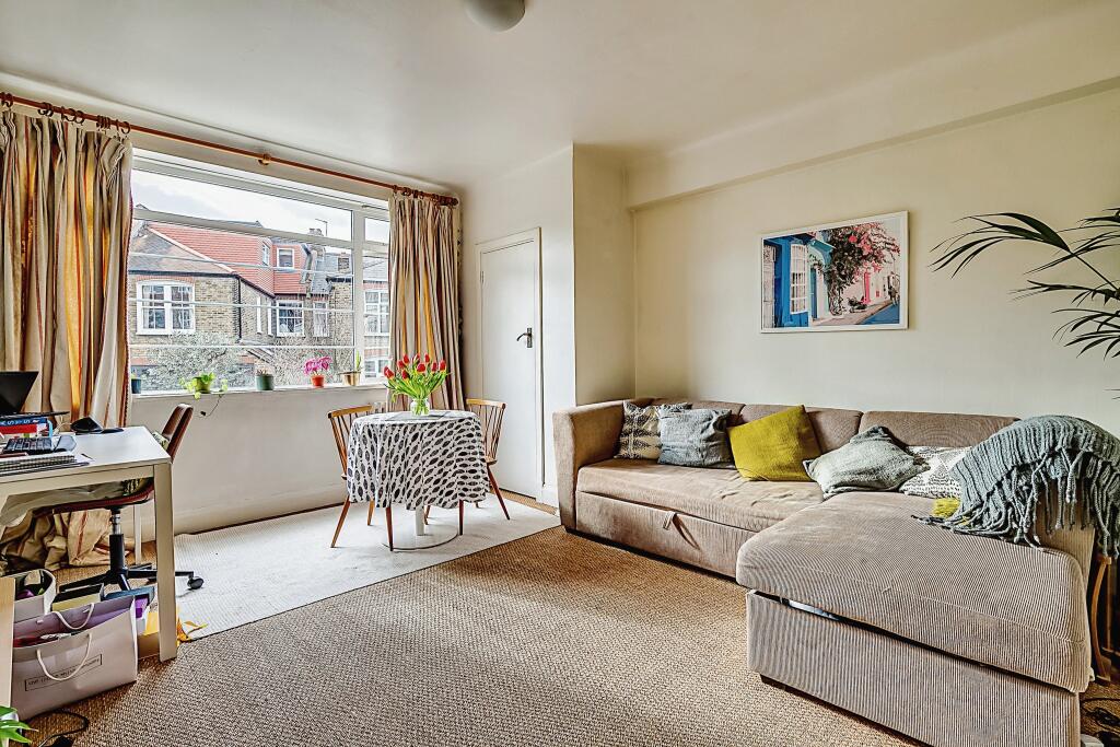 Main image of property: Balham High Road, London, SW17