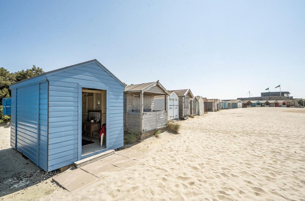 Pound Road, West Wittering, PO20, West Wittering