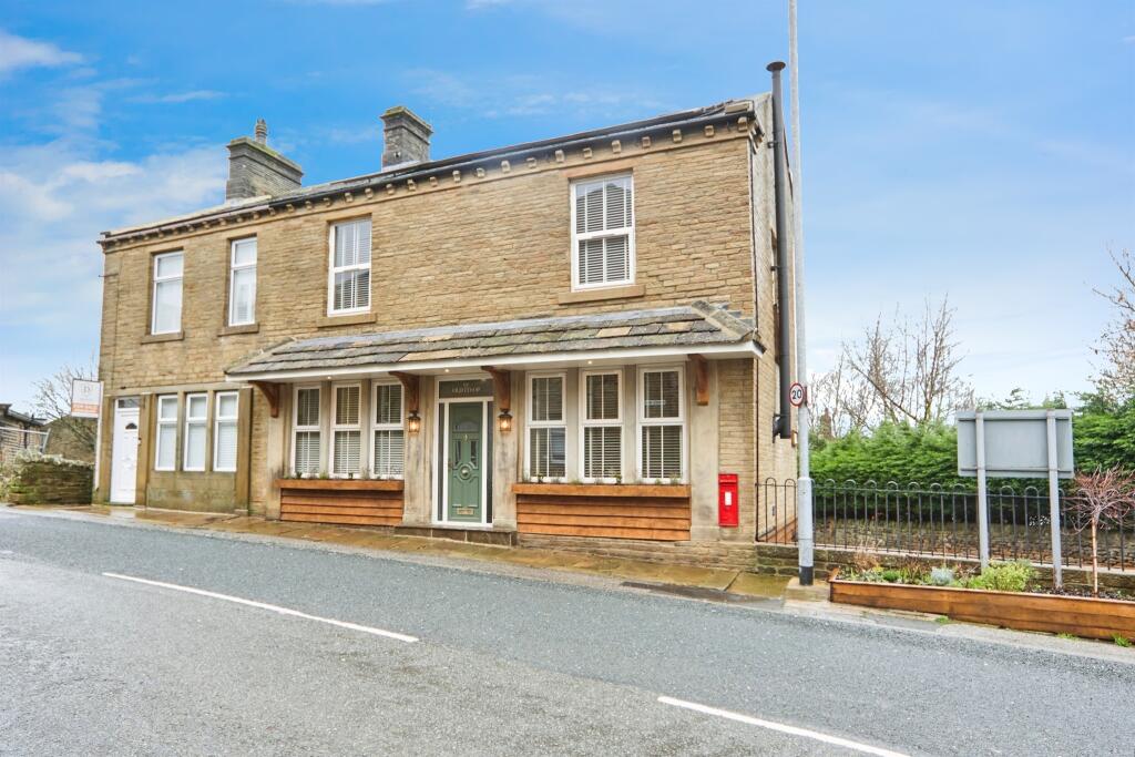 Additional image 23 of Hebden Bridge Road, Oxenhope, Keighley