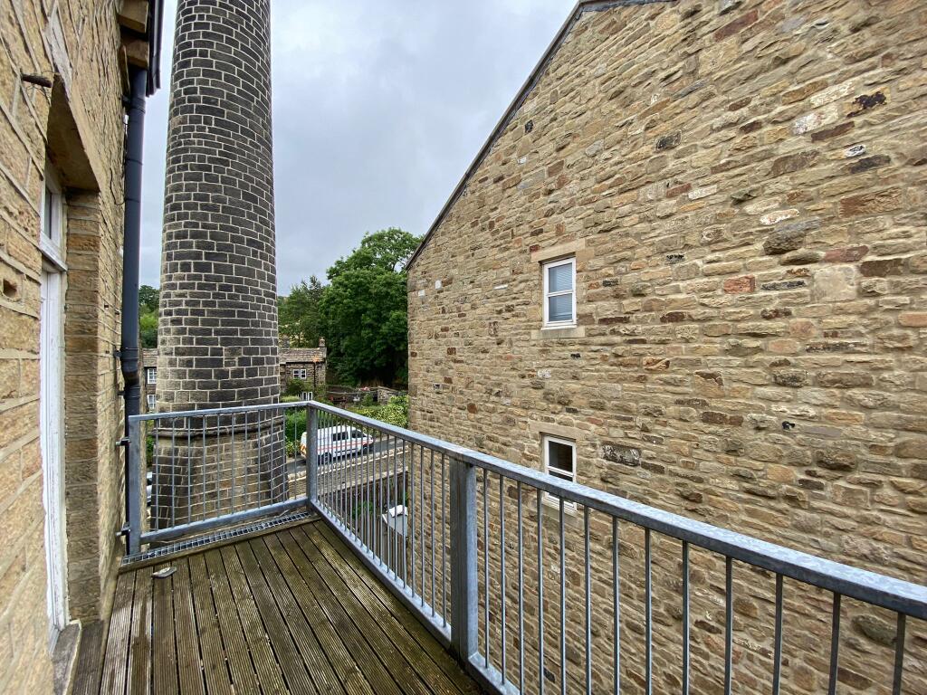 Additional image 18 of Lower Town Mills, Oxenhope, Keighley, West Yorkshire, BD22