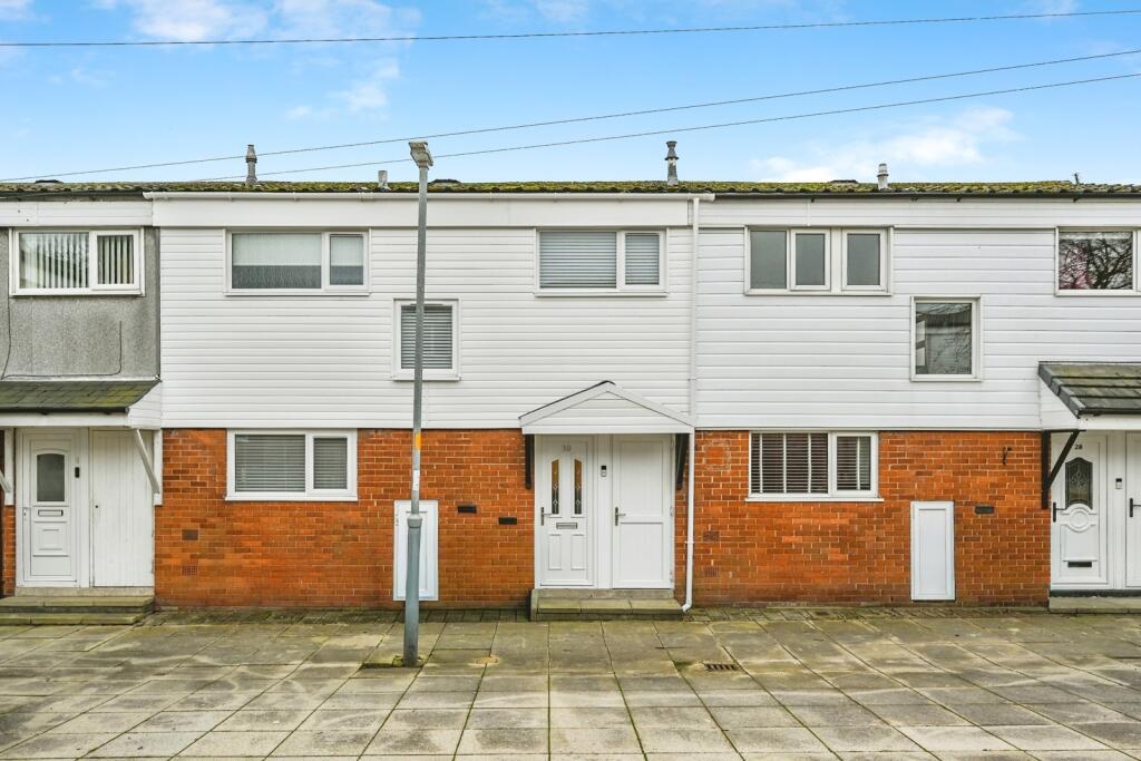 Main image of property: Wolverton, Skelmersdale, Lancashire, WN8