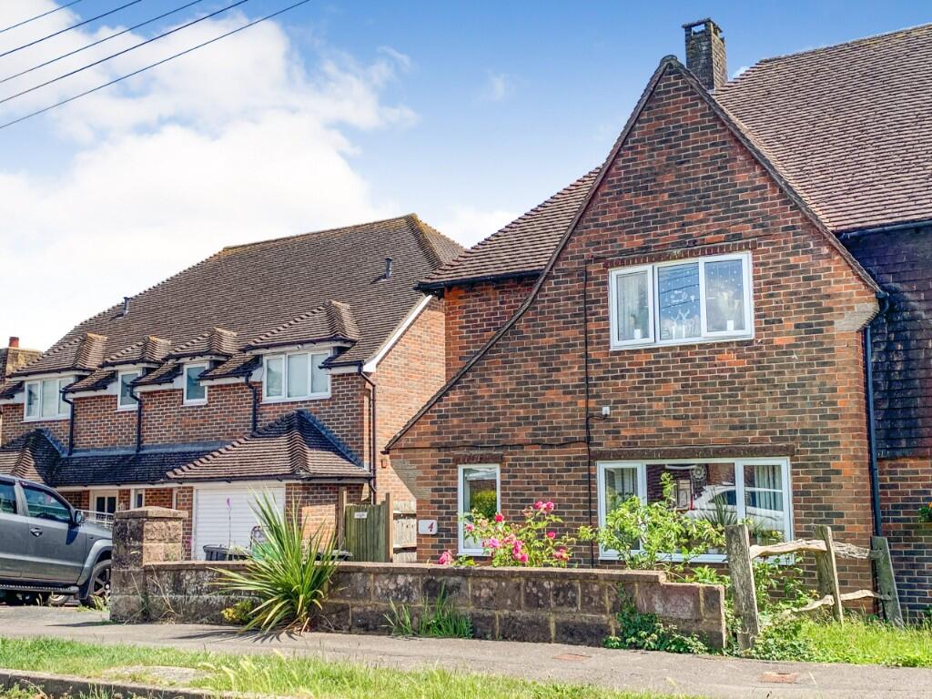 Main image of property: Hawkswood Drive, Hailsham, East Sussex, BN27